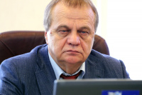 Валерий Макаров