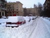 Почти 7 млн руб. снято с подрядных организаций за некачественную уборку снега в Калининграде