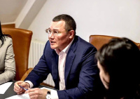 Валерий Шерин