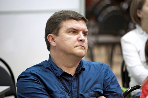 Андрей Иванов: Эпохе комфортного добрососедства в ЖКХ пришёл конец
