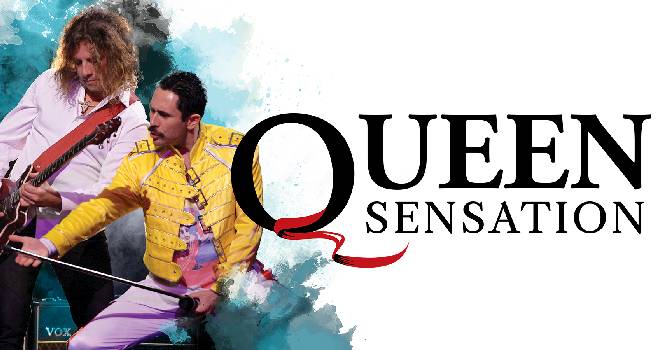 Queen Sensation (6+)