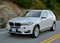 Объявлены цены на BMW X5 калининградской сборки