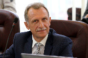 Владислав Матвеев (ЕР)