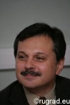 Директор «Trout&Partners Russia» Алексей Сухенко