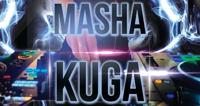 Masha Kuga (16+)