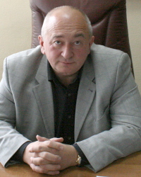 Сергей Козлов