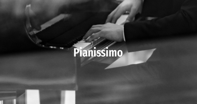 Pianissimo (12+)