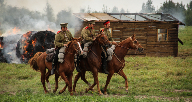 «Джаз, патриотизм и рок-н-ролл»