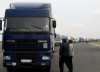 На таможенных постах Калининградской области продолжают скапливаться очереди