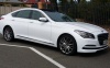 «Калининград-ГорТранс» купил для своих нужд Hyundai Genesis за 2,11 млн руб.