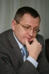 Александр Зуев, заместитель главы администрации Калининграда