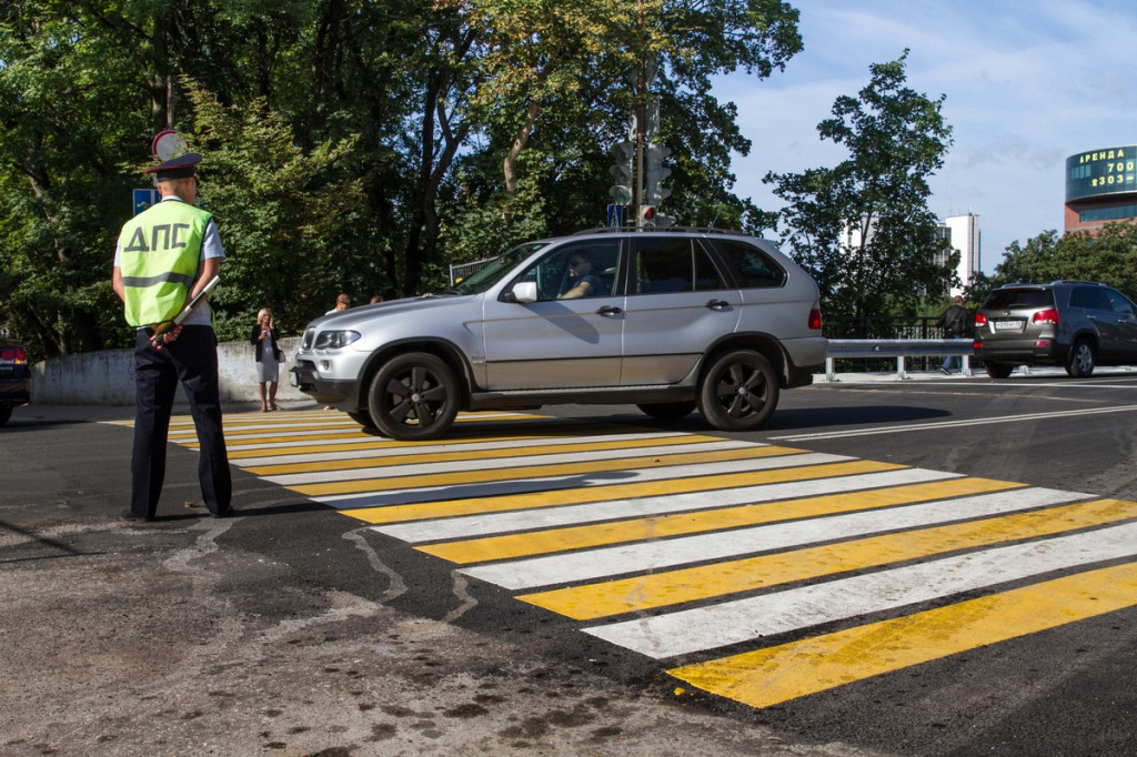 Включи дорожное. Дэп 39 Калининград сотрудники.