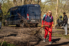«Город-сад за колючей проволокой»