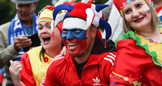 «Ударить «Янтарными перчатками» по «Крыльям Советов»: обзор мероприятий на выходные