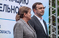 Котельные торжественно запустили под выборы: фоторепортаж RUGRAD