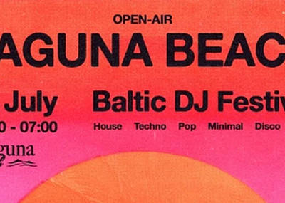 LAGUNA BEACH (18+)