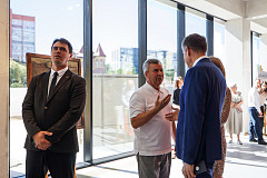Миллиардер выбрал Советский Союз