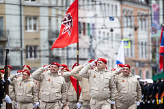 «В Калининградской области очень чуткое отношение к Дню Победы»