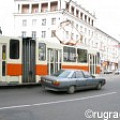 Трамвайное движение на ул.Тельмана будет ликвидировано