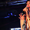«Принцесса дарк-попа»: фоторепортаж с концерта Natalia Kills в ночном клубе «Платинум»