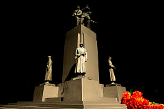  «Историческая память в миниатюре»