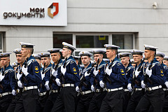 «Крепость Кенигсберг сдалась всего за 4 дня»