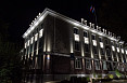 Депутатов отремонтировали и подсветили за 31 млн руб.