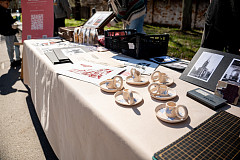 «Город-сад за колючей проволокой»