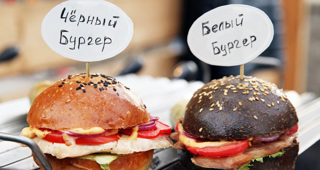 Региональному управлению Роспотребнадзора не удалось закрыть Black Star Burger