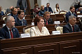 Заксобрание «застроили» под «Единую Россию»