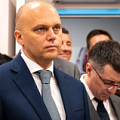 Алексей Беспрозванных