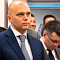 Алексей Беспрозванных
