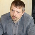 Михаил Черенков