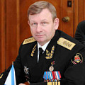 Виктор Чирков