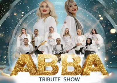 ABBA. Tribute Show (6+)