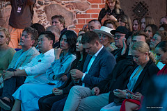 «Русская классика в руках гражданина США»