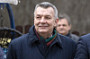 «Выполнял поручения отца, а тот решал все вопросы»