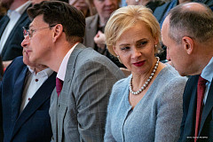 «Музей вышел "в плюс" застройщикам»