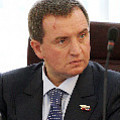 Олег Петросов (ЕР)
