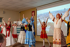 Школу отремонтировали по расторжению