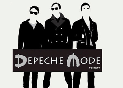 DEPECHE MODE tribute (16+)