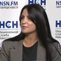 Елена Афонина