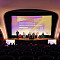 Инструменты развития регионального кино обсудили на пленарном заседании форума «Новый вектор»