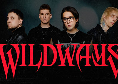 WILDWAYS (16+)
