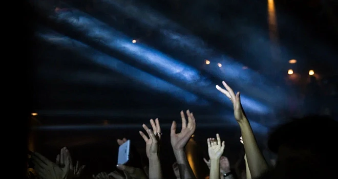 «Калининград не опускает "Руки"»: обзор мероприятий на выходные