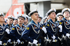 «Крепость Кенигсберг сдалась всего за 4 дня»