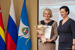 Школу отремонтировали по расторжению