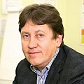 Сергей Китин