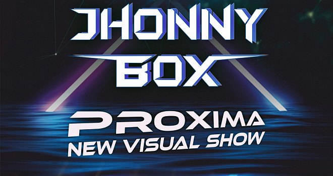 JHONNY BOX (18+)