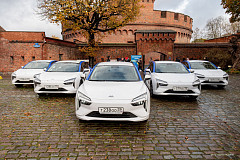 Электрокары «Автотора» пошли по рукам